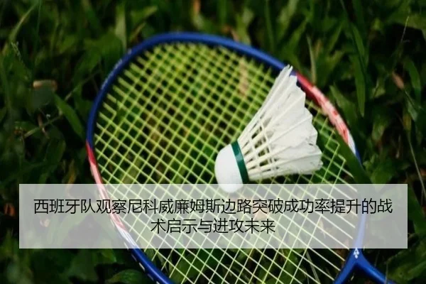 西班牙队观察尼科威廉姆斯边路突破成功率提升的战术启示与进攻未来